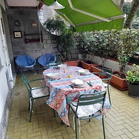 Apartament Casa Tilly Rapallo