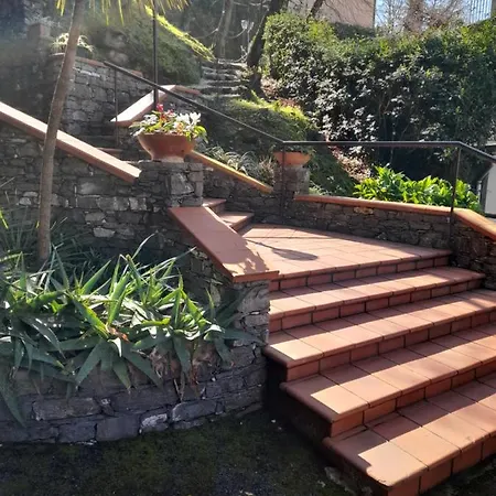 Casa Tilly Rapallo
