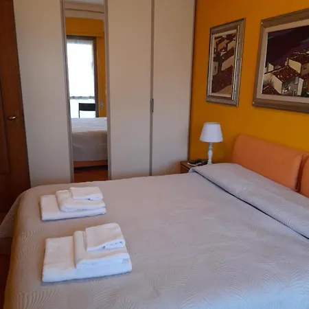 Casa Tilly Apartament *