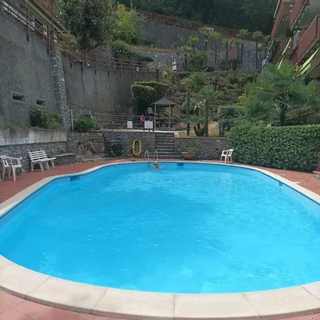 Casa Tilly