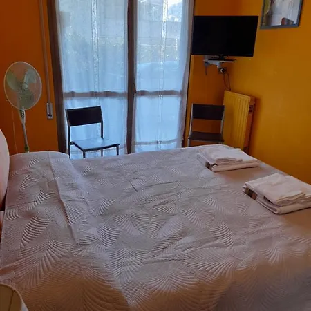 Casa Tilly * Rapallo