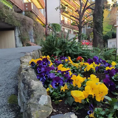 Apartman Casa Tilly