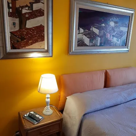 Casa Tilly