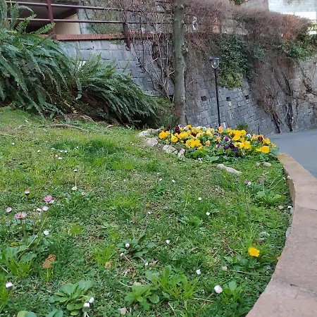 Casa Tilly Apartament