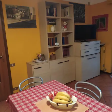 Casa Tilly Rapallo