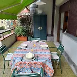 Casa Tilly *