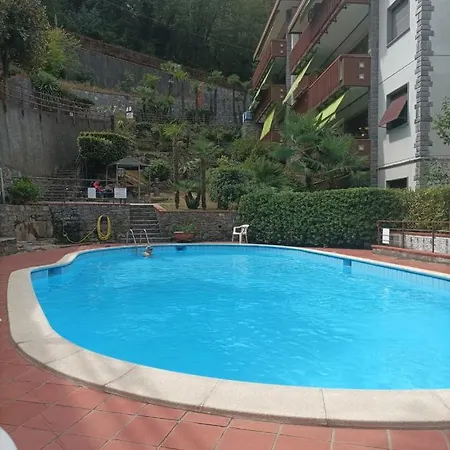 Casa Tilly * Ραπάλο