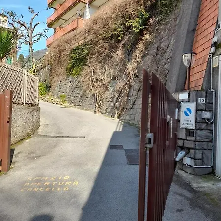 Διαμέρισμα Casa Tilly
