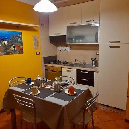Casa Tilly * Ραπάλο