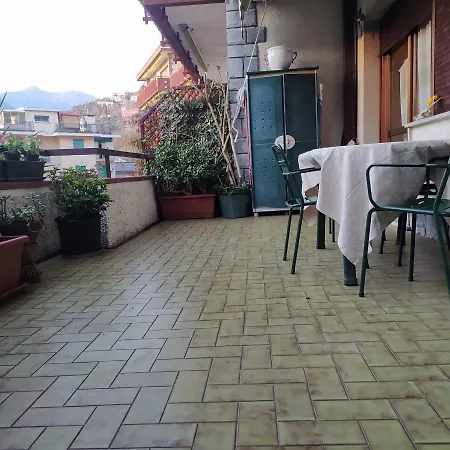 Διαμέρισμα Casa Tilly