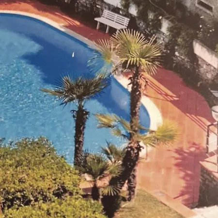 Διαμέρισμα Casa Tilly Ραπάλο