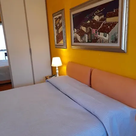 Casa Tilly Apartment