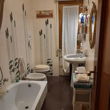 Casa Tilly Apartment *