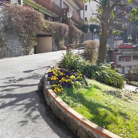 Casa Tilly Apartment