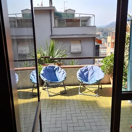 Casa Tilly * Ραπάλο