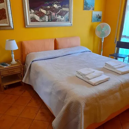 Apartment Casa Tilly *