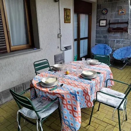 Casa Tilly Apartment