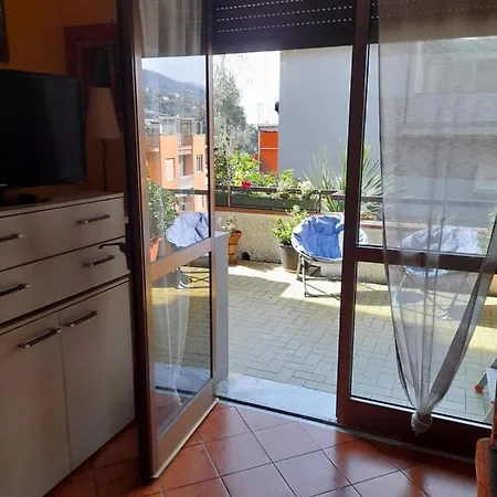 Casa Tilly * Ραπάλο