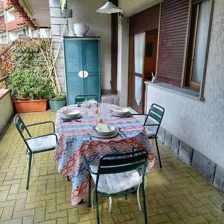 Casa Tilly Διαμέρισμα Ραπάλο
