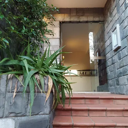 Casa Tilly * Ραπάλο
