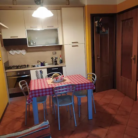 Casa Tilly Διαμέρισμα *